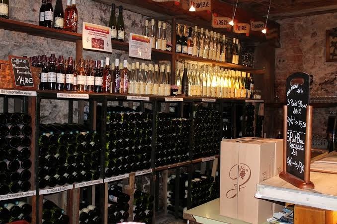 Cellar Management 101: Maintaining Kegs and Beverage Stock